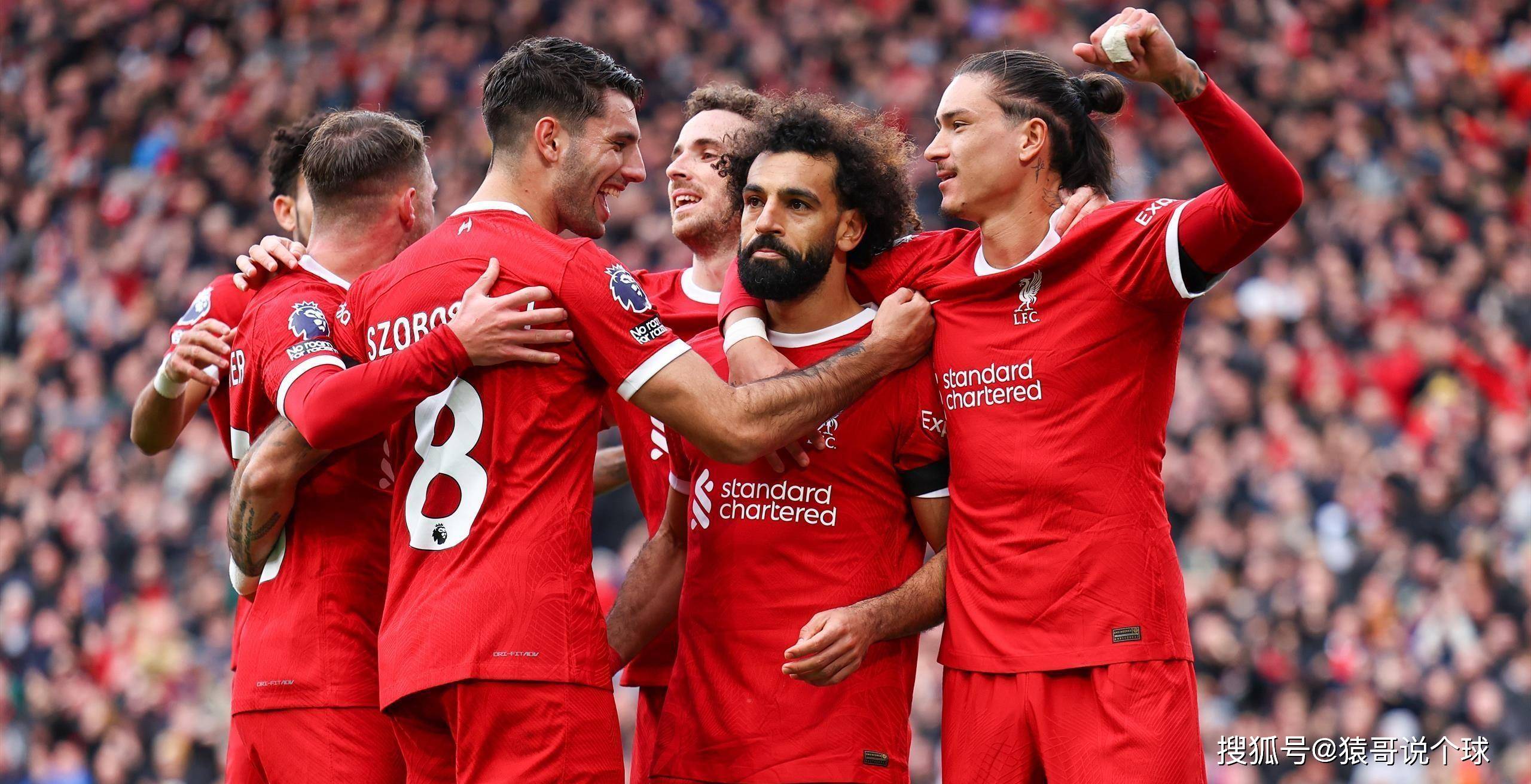  Faker新星绝杀表现惊艳，利物浦未来可期！